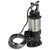 Jet 290784 - (SV400-115) 1/2 HP Submersible Trash Pump