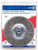 Jet 550133 - (101C-3M) 7 x 1-1/4 Crimped Wire Wheel
