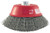 Jet 553502 - (CC520T) 5 x 5/8-11 NC Crimped Wire Cup Brush