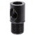 Jet 409923 - Standard Tip with Safety Vent for Lever Blow Gun
