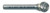 Jet 534049 - (D1-DC) 1/4" JET-KUT GP Ball Shape Carbide Bur