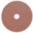 Jet 502403 - 4 x 5/8 A36 Aluminum Oxide Resin Fibre Sanding Disc