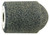 Jet 523450 - 2 x 3 x 5/8-11NC T18R Resin Bond Plugstone