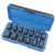 Jet 610217 - (PS1438M) 13 PC 3/8" DR Metric Impact Socket Set - 6 Point