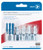 Jet 420691 - (A5PCS) 5 PC "A" Type Air Fitting Set - 1/4" Body x 1/4" NPT