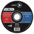 Jet 501576 - 5 x 3/64 x 7/8" A60PX POWER-XTREME T1 Cut-Off Wheel