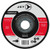 Jet 500412 - 4-1/2 x 3/32 x 7/8 A36T POWERPLUS T27 Cut-Off Wheel