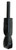 Jet 570550 - 25/32" JET-KUT Black Oxide H.S.S. Prentice Drill Bit