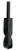 Jet 570551 - 51/64" JET-KUT Black Oxide H.S.S. Prentice Drill Bit