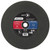 Jet 501149 - 16 x 7/64 x 1 A36 SUPER CHOP T1 Cut-Off Wheel