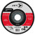 Jet 500445 - 9 x 1/8 x 7/8 A30DUO POWERPLUS DUO T27 Cutting/Grinding Wheel