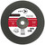 Jet 501207 - 7 x 3/32 x 5/8" (diamond 7/8") A30 POWER ABRASIVE T1 Cut-Off Wheel