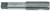 Jet 530221 - #10-24 NC M2 H.S.S. S.A.E. Bottom Tap