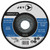 Jet 500482 - 6 x 1/4 x 7/8 A30SS POWERPLUS SST T27 Grinding Wheel