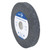 Jet 522372 - 12 x 2 x 1-1/2 A24 Bench Grinding Wheel