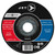 Jet 501675 - 5 x 1/32 x 7/8 A60PX POWER-XTREME T27 Cut-Off Wheel