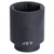 Jet 685259 - 1-1/2" x 3-11/16" Deep Impact Socket