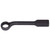 Jet 715289 - 65 mm Offset Striking Wrench