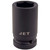 Jet 684530 - 1" DR x 30 mm Regular Impact Socket - 6 Point