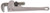 Jet 710245 - (JPWA-14) 14" Aluminum Pipe Wrench - Heavy Duty