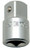 Jet 673912 - (SA7511) 3/4" Female x 1" Male Adaptor