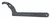 Jet 710902 - (JHSW-102) 2" Adjustable Spanner Wrench - Hook Style