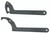Jet 710913 - (JPSW-103) 3" Adjustable Spanner Wrench - Pin Style