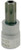 Jet 677767 - 3/8" DR x T55 S2 2" Long Tamperproof TORX Bit Socket