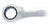 Jet 701108 - 11/16" Ratcheting Combination Wrench Non-Reversing