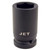 Jet 684630 - 1" DR x 30 mm Deep Impact Socket - 6 Point