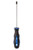 Jet 720827 - (JTPH-3) #3 x 6" Phillips Ergonomic Screwdriver