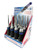 Jet 720590 - (JRSD-19) 19 PC Ratcheting Screwdriver Set