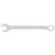 Jet 700675 - 10mm Fully Polished Long Pattern Combination Wrench