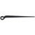 Jet 719176 - 1-1/16" Box End Structural Wrench