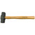 Jet 740525 - (SH-10H) 10 lb Sledge Hammer - Hickory Handle