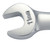 Jet 701129 - 3/4" Ratcheting Combination Wrench Reversing