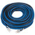 Jet 849843 - (JLEC-16100S) 16 Gauge 100 Foot Contractor Grade Extension Cord - Single Tap