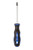 Jet 720844 - (JTST-25) T25 x 4" TORX® Ergonomic Screwdriver