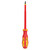Jet 760236 - (JISR-2) #2 VDE Square Screwdriver