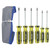 Jet 720956 - (JHTSS-6) 6 PC Jumbo Handle TORX® Screwdriver Set