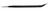 Jet 779211 - (JPPB-18) 18" Pinch Bar - Super Heavy Duty