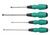 Jet 720404 - (TDS-4) 1/4" x 4" Slot TORQUE DRIVE® Screwdriver