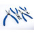 Jet 730353 - (SRP-4S) 4 PC Snap Ring Pliers Set