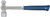 Jet 740105 - (JSBP-24) 24 oz All Steel Ball Pein Hammer – Super Heavy Duty
