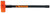 Jet 740588 - (USH-1230) 12 lb x 30" Indestructible Handle Sledge Hammer - Super Heavy Duty