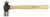 Jet 740158 - (BP-40H) 40 oz Ball Pein Hammer - Hickory Handle