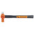 Jet 740174 - (UBP-2414) 24 oz x 14" Indestructible Handle Ball Pein Hammer - Super Heavy Duty