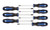 Jet 720527 - (JTSD-7TS) 7 PC Ergonomic TORX® Driver Set