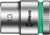 Wera 05003555001 - 8790 Hmb Zyklop Sw 10.0 Socket