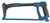 Jet 775307 - (JHS-5012) 12" Hacksaw - Heavy Duty